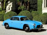 Lancia Appia Sport 1961 года